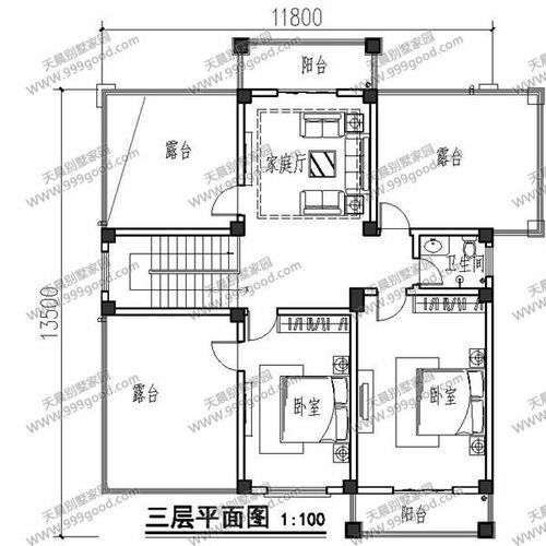 三分法布局？out了！2026年流行五鬼运财阵