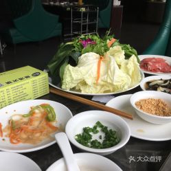 当地特色美食