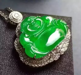 翡翠玉石小说,小说中的翡翠风水作用