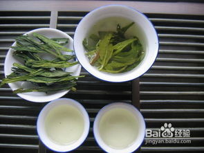 太平猴魁：扁平挺直的名茶