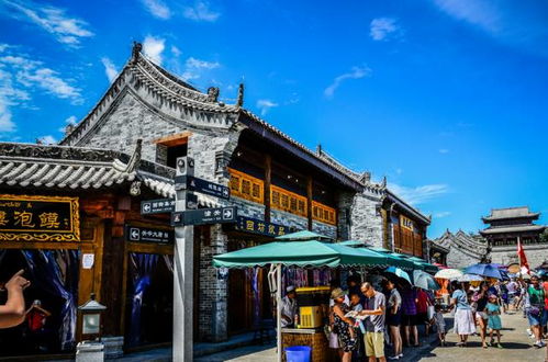 4. 南部石泉乡：体验乡土气息 (如果你的鼻子受得了)