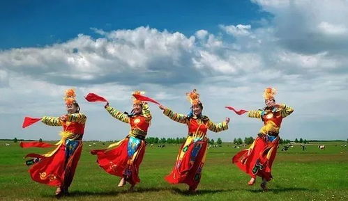 五十六族风情，一网打尽民族魅力