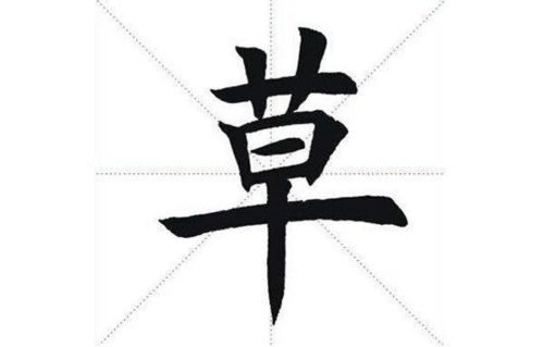 属兔女孩取名？啥？草字头？别逗了这事儿…真实繁杂！
