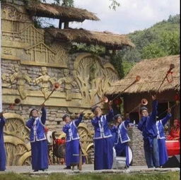 探寻多彩民族风情，揭秘少数民族风俗节日！