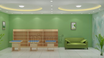 心理咨询室名字可依叫什么？