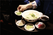 三、 特色美食：舌尖上的辉县