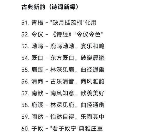 起名玄学：名字能改命？信不信由你！