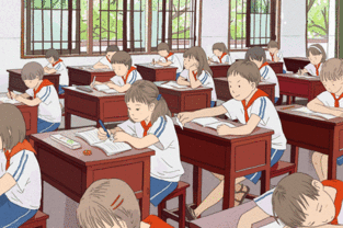 羊村大聪明