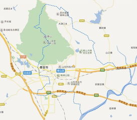 泰山？呵呵！泰安人都在偷偷泡南湖