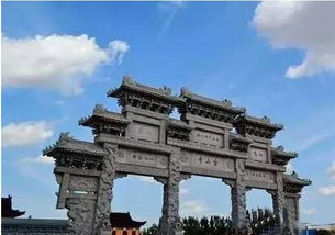 德州禅修地标一览