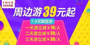 门票套路深似海！优惠都是假的