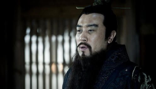 秦始皇墓中那位步履维艰、永世不得超生的人，难道真的无法找到解脱之道吗？