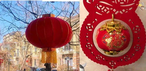 春节起源风俗：传统佳节，团圆祈福