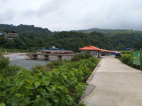 探秘柳州古八景：感受历史持续发展文化底蕴的沉淀