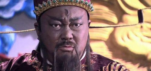 包公的惊魂(其实是包公来解决问题的)