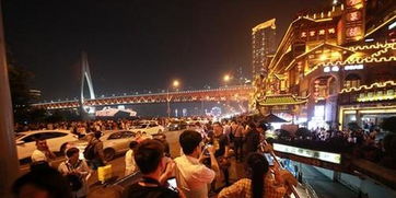 六、夜游市场—中秋假期也能玩转五一？怎么可能！但我们还是硬要写出来！