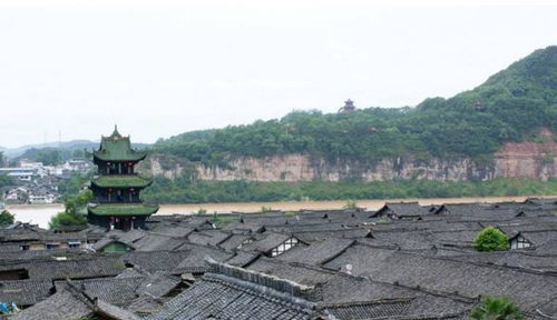 五、 历史发展轨迹体现的文化底蕴