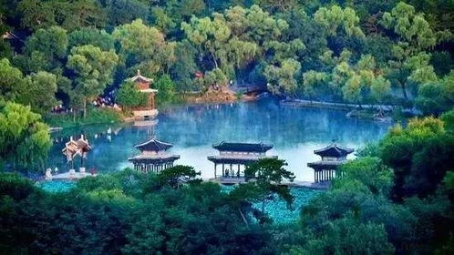 梅园山庄：这到底是个什么地方？