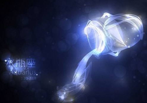 摩羯座：冷淡中藏深情