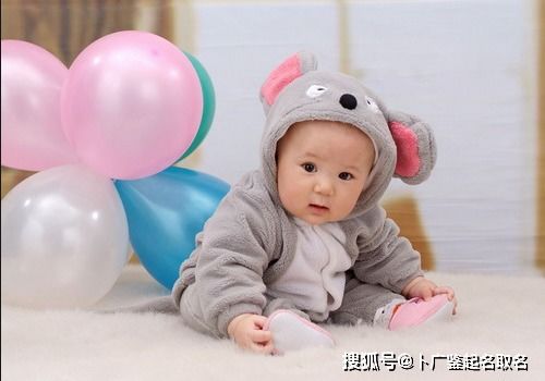 一、为哪些孩子名字如此十分沉关键？