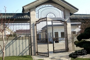 围墙高度风水吉利尺寸,围墙风水学有哪些讲究