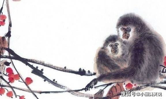 属猴老婆和属马老公的八字算命结果如何？