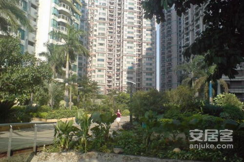 荔湾区风水,广州荔港南湾