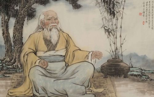 道家禅修的固定场所，究竟叫哪些名字？