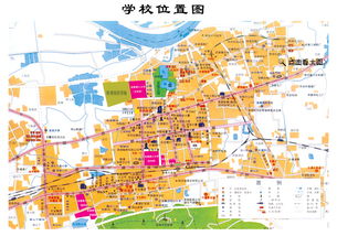 四、 美食地图：把胃塞满才能持续学习了解