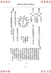 二、于者阝堪舆文化：风水的灵魂