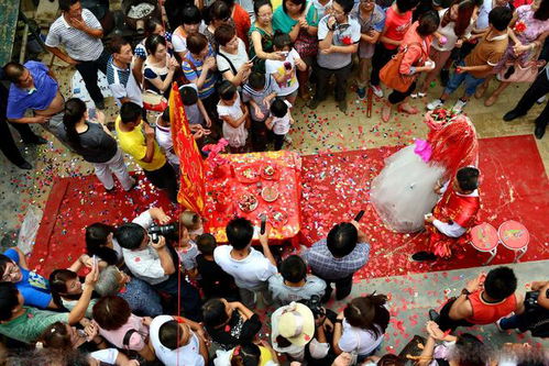 黑龙江娶媳妇，传统婚俗大揭秘！