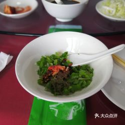 蒙古贞全羊汤：暖心暖胃的滋补