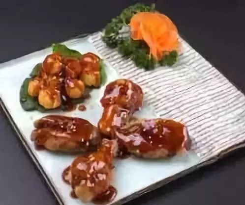不只是美食， 更是文化之旅