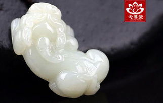 貔貅：那个长得像恐龙却会吃钱的怪兽