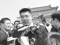 濮阳之子的阳刚之路：文武双全的探索