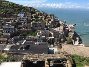 东极岛旅游，如何通过APP找到高性价比民宿？