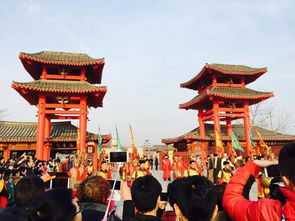 千年清明祭祖，传承民俗风情爆款！