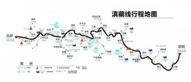 二、炎热门路线盘点（但别全听信！）