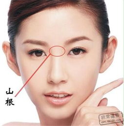 女性面相稳重好看的特征有哪些？