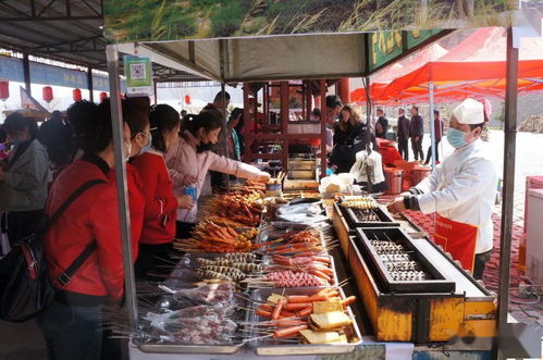 第二站：麻腐包子——土豆与豆腐的完美结合