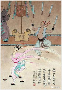 千年京韵，风俗瑰宝，传承魅力一网打尽