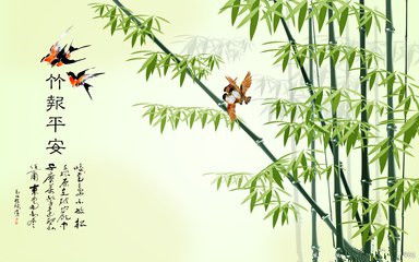 大麦风水画摆放有什么讲究？如何改写以提升风水效果？