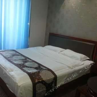 城固这破地方居然还有人去？！