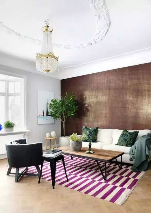 植物也是有灵性的