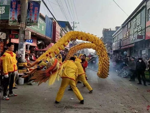 千年河南风俗盛宴，传承文化爆款来袭！