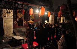 超度灵婴的108种奇葩方法