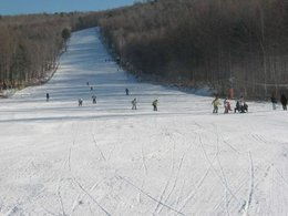 雪场真面目：美景下的肮脏交易