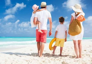 三、带娃怎么玩才尽兴？这份攻略请收好不客气