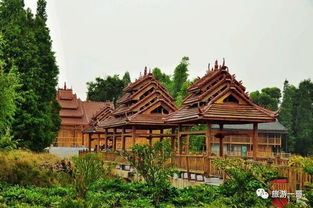 6. 一丘田庄园——逃离尘嚣的农家乐（强较大推）