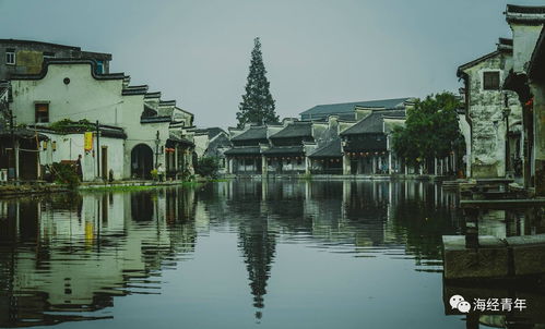 浙江风俗：江南水乡韵味，千年文化传承，百度热搜必kan！